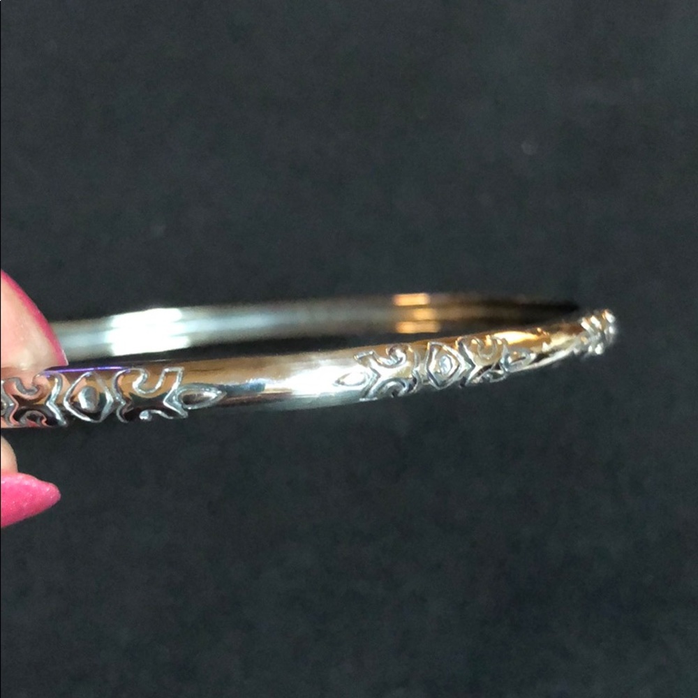 Silpada Willow Bangle B2428